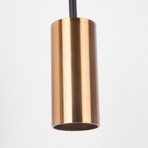 Подвесной светильник Imperiumloft Arc Gold ARC01 в Ялуторовске - yalutorovsk.ok-mebel.com | фото 3
