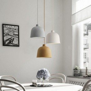 Подвесной светильник Imperiumloft Grain MUT в Ялуторовске - yalutorovsk.ok-mebel.com | фото 8