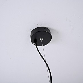Подвесной светильник Imperiumloft HAT Black ﻿HAT01 в Ялуторовске - yalutorovsk.ok-mebel.com | фото 9