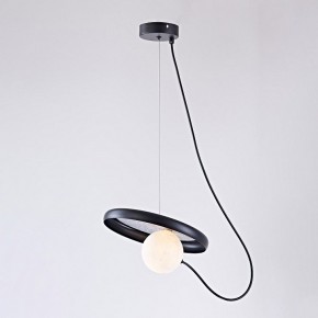 Подвесной светильник Imperiumloft MARGOTT Black margott01 в Ялуторовске - yalutorovsk.ok-mebel.com | фото 4