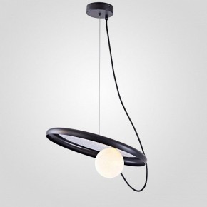 Подвесной светильник Imperiumloft MARGOTT Black margott01 в Ялуторовске - yalutorovsk.ok-mebel.com | фото 3