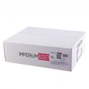 Подвесной светильник Imperiumloft MARGOTT Black margott01 в Ялуторовске - yalutorovsk.ok-mebel.com | фото 8