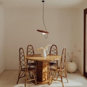 Подвесной светильник Imperiumloft MARGOTT Orange margott01 в Ялуторовске - yalutorovsk.ok-mebel.com | фото 3