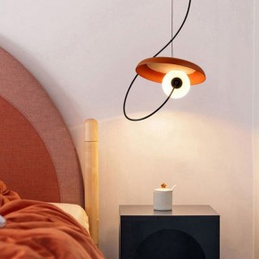 Подвесной светильник Imperiumloft MARGOTT Orange margott01 в Ялуторовске - yalutorovsk.ok-mebel.com | фото 7