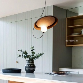 Подвесной светильник Imperiumloft MARGOTT Orange margott01 в Ялуторовске - yalutorovsk.ok-mebel.com | фото 8
