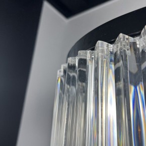Подвесной светильник Imperiumloft Odeon Clear Glass Black 248522-22 в Ялуторовске - yalutorovsk.ok-mebel.com | фото 13