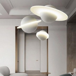 Подвесной светильник Imperiumloft PARMA parma01 в Ялуторовске - yalutorovsk.ok-mebel.com | фото 8