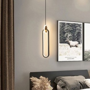 Подвесной светильник Imperiumloft RANDALL B randall01 в Ялуторовске - yalutorovsk.ok-mebel.com | фото