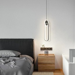Подвесной светильник Imperiumloft RANDALL B randall01 в Ялуторовске - yalutorovsk.ok-mebel.com | фото 6
