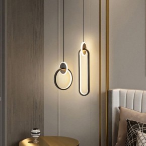 Подвесной светильник Imperiumloft RANDALL B randall01 в Ялуторовске - yalutorovsk.ok-mebel.com | фото 7