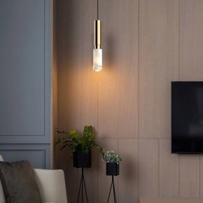 Подвесной светильник Imperiumloft RETURN return01 в Ялуторовске - yalutorovsk.ok-mebel.com | фото 9