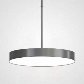 Подвесной светильник Imperiumloft TURNA Gray TURNA-ONE01 в Ялуторовске - yalutorovsk.ok-mebel.com | фото