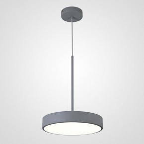 Подвесной светильник Imperiumloft TURNA Gray TURNA-ONE01 в Ялуторовске - yalutorovsk.ok-mebel.com | фото 3