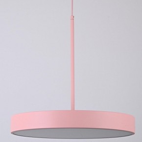 Подвесной светильник Imperiumloft TURNA Pink TURNA-ONE01 в Ялуторовске - yalutorovsk.ok-mebel.com | фото