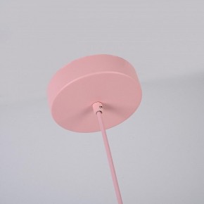 Подвесной светильник Imperiumloft TURNA Pink TURNA-ONE01 в Ялуторовске - yalutorovsk.ok-mebel.com | фото 12