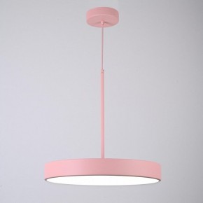 Подвесной светильник Imperiumloft TURNA Pink TURNA-ONE01 в Ялуторовске - yalutorovsk.ok-mebel.com | фото 3