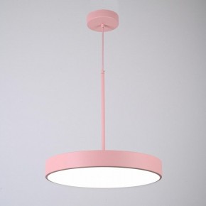 Подвесной светильник Imperiumloft TURNA Pink TURNA-ONE01 в Ялуторовске - yalutorovsk.ok-mebel.com | фото 4