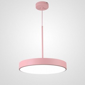 Подвесной светильник Imperiumloft TURNA Pink TURNA-ONE01 в Ялуторовске - yalutorovsk.ok-mebel.com | фото 6