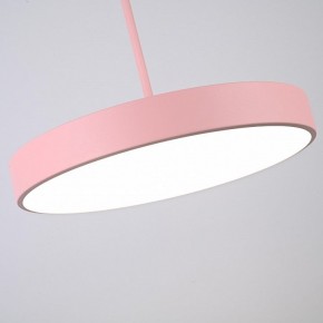 Подвесной светильник Imperiumloft TURNA Pink TURNA-ONE01 в Ялуторовске - yalutorovsk.ok-mebel.com | фото 9