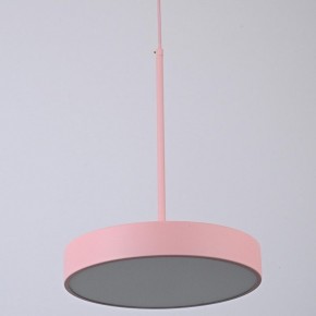 Подвесной светильник Imperiumloft TURNA Pink TURNA-ONE01 в Ялуторовске - yalutorovsk.ok-mebel.com | фото