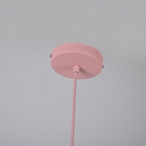 Подвесной светильник Imperiumloft TURNA Pink TURNA-ONE01 в Ялуторовске - yalutorovsk.ok-mebel.com | фото 11