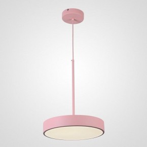 Подвесной светильник Imperiumloft TURNA Pink TURNA-ONE01 в Ялуторовске - yalutorovsk.ok-mebel.com | фото 2