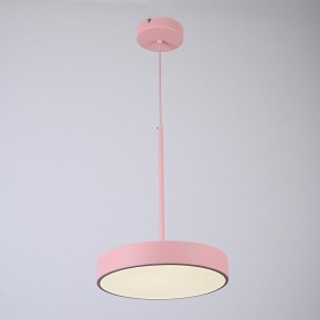 Подвесной светильник Imperiumloft TURNA Pink TURNA-ONE01 в Ялуторовске - yalutorovsk.ok-mebel.com | фото 4