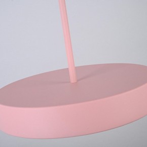 Подвесной светильник Imperiumloft TURNA Pink TURNA-ONE01 в Ялуторовске - yalutorovsk.ok-mebel.com | фото 9