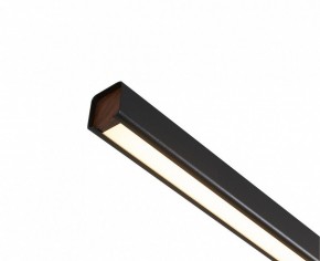 Подвесной светильник Italline IT013-6021 IT013-6021 black 3000K в Ялуторовске - yalutorovsk.ok-mebel.com | фото 10