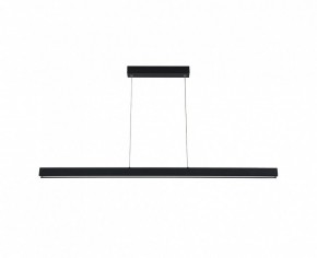 Подвесной светильник Italline IT013-6021 IT013-6021 black 3000K в Ялуторовске - yalutorovsk.ok-mebel.com | фото 2