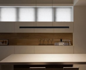 Подвесной светильник Italline IT013-6021 IT013-6021 black 3000K в Ялуторовске - yalutorovsk.ok-mebel.com | фото 3