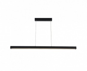 Подвесной светильник Italline IT013-6021 IT013-6021 black 3000K в Ялуторовске - yalutorovsk.ok-mebel.com | фото 4