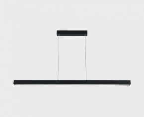 Подвесной светильник Italline IT013-6021 IT013-6021 black 3000K в Ялуторовске - yalutorovsk.ok-mebel.com | фото 5