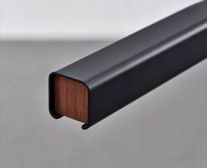 Подвесной светильник Italline IT013-6021 IT013-6021 black 3000K в Ялуторовске - yalutorovsk.ok-mebel.com | фото 8