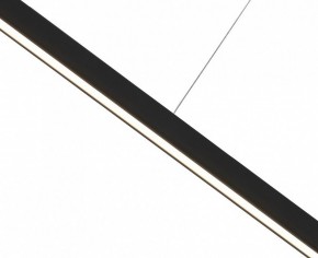 Подвесной светильник Italline IT013-6021 IT013-6021 black 3000K в Ялуторовске - yalutorovsk.ok-mebel.com | фото 9