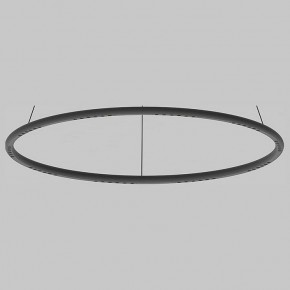 Подвесной светильник Italline IT013-6022 IT013-6022 black 3000K в Ялуторовске - yalutorovsk.ok-mebel.com | фото