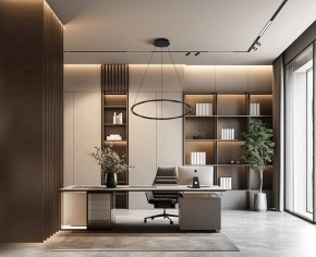 Подвесной светильник Italline IT013-6022 IT013-6022 black 3000K в Ялуторовске - yalutorovsk.ok-mebel.com | фото 5