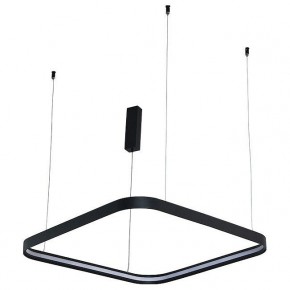 Подвесной светильник Italline IT013-6024 IT013-6024 black 3000K в Ялуторовске - yalutorovsk.ok-mebel.com | фото