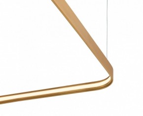 Подвесной светильник Italline IT013-6024 IT013-6024 gold 3000K в Ялуторовске - yalutorovsk.ok-mebel.com | фото 8