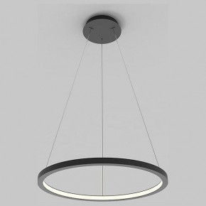 Подвесной светильник Italline IT013-6027 IT013-6027 black 3000K в Ялуторовске - yalutorovsk.ok-mebel.com | фото
