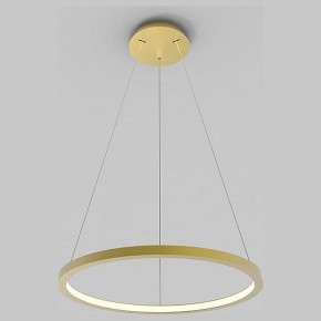 Подвесной светильник Italline IT013-6027 IT013-6027 gold 3000K в Ялуторовске - yalutorovsk.ok-mebel.com | фото