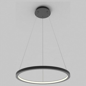 Подвесной светильник Italline IT013-6028 IT013-6028 black 3000K в Ялуторовске - yalutorovsk.ok-mebel.com | фото
