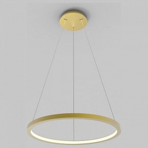Подвесной светильник Italline IT013-6028 IT013-6028 gold 3000K в Ялуторовске - yalutorovsk.ok-mebel.com | фото
