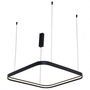 Подвесной светильник Italline IT013-6031 IT013-6031 black 3000K в Ялуторовске - yalutorovsk.ok-mebel.com | фото