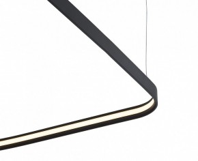Подвесной светильник Italline IT013-6031 IT013-6031 black 3000K в Ялуторовске - yalutorovsk.ok-mebel.com | фото 6