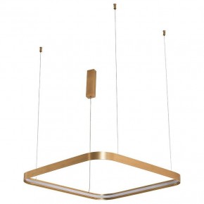 Подвесной светильник Italline IT013-6031 IT013-6031 gold 3000K в Ялуторовске - yalutorovsk.ok-mebel.com | фото