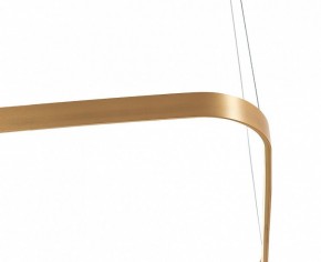 Подвесной светильник Italline IT013-6031 IT013-6031 gold 3000K в Ялуторовске - yalutorovsk.ok-mebel.com | фото 10