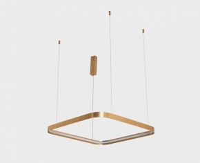 Подвесной светильник Italline IT013-6031 IT013-6031 gold 3000K в Ялуторовске - yalutorovsk.ok-mebel.com | фото 3