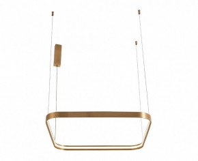 Подвесной светильник Italline IT013-6031 IT013-6031 gold 3000K в Ялуторовске - yalutorovsk.ok-mebel.com | фото 4