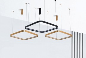 Подвесной светильник Italline IT013-6031 IT013-6031 gold 3000K в Ялуторовске - yalutorovsk.ok-mebel.com | фото 7
